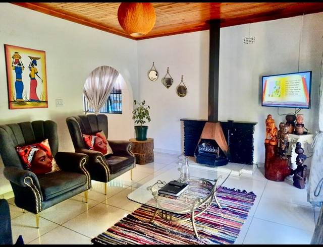 3 BEDROOM HOUSE FOR SALE IN VANDERBIJLPARK CW 2